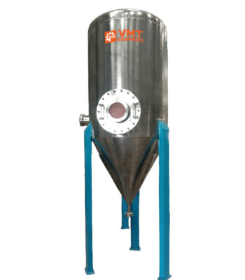 VERTICAL RECIEVER